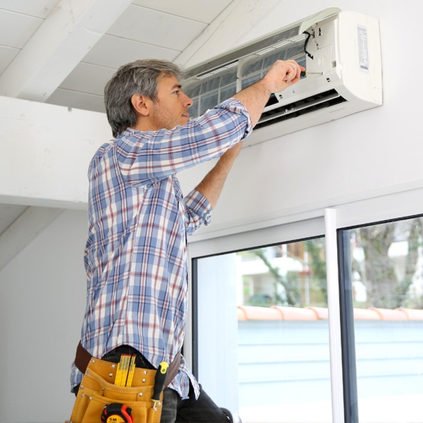 Çermik Klima Tamircisi