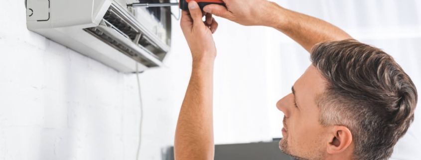 Çermik Klima Tamircisi